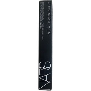 NARS  concealer  .3 pack